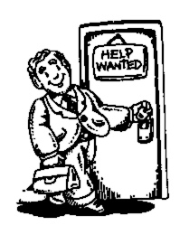 help_wanted_man Illustration SOURCE wpclipart.com Public Domain