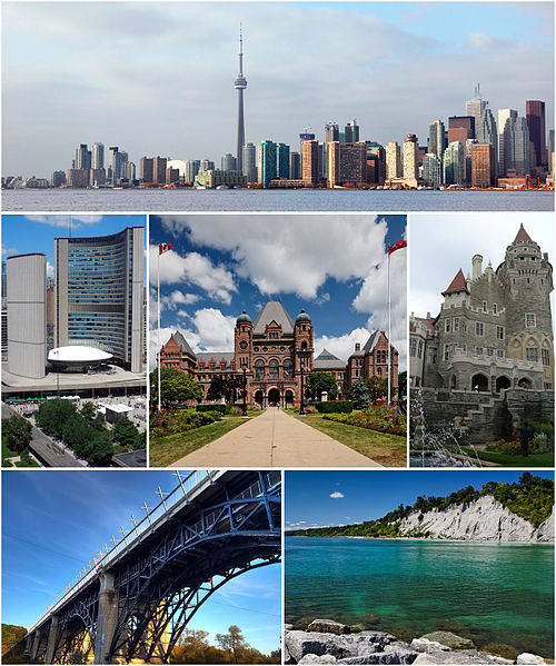 Montage_of_Toronto_7SOURCE Wikipedia Public Domain