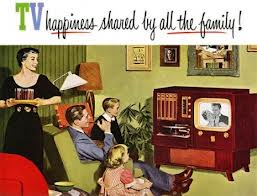 TV-Family 1951 Source Library of Congress
