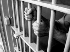Prison Cell Stillwater SOURCE Public Domain