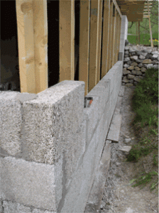 Hempcrete CREDIT Olivier Dupont SOURCE Wikipedia Commons Public Domain