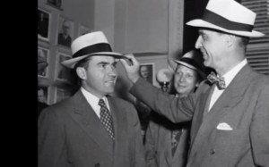 Nixon, Jack Ruby, Prescott Bush