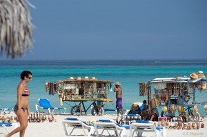 Varaderos_beach_Cuba CREDIT Emmanuel Huybrechts SOURCE Wikipedia Commons Public Domain